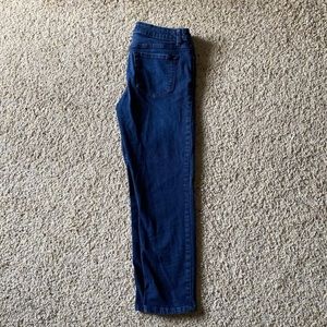 Tommy Hilfiger straight cut Jeans